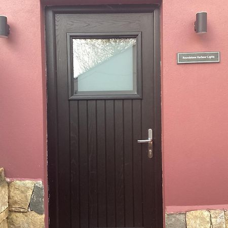 Apartmán Roundstone Retreats Roundstone Harbour Lights Exteriér fotografie