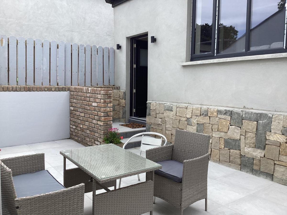 Apartmán Roundstone Retreats Roundstone Harbour Lights Exteriér fotografie
